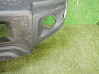 Бампер передний Suzuki Jimny 4 (2018-н.в.)