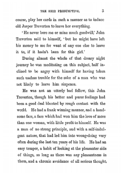 The cloven foot: a novel. Volume 1 | M. E. Braddon