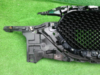 Решетка радиатора Mazda CX-5 2 (2017-2021)