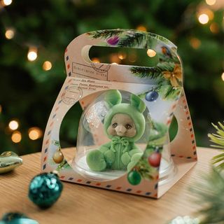 Сумочка для купола Новогодняя почта