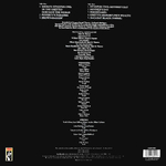 The 24-Carat Black / Ghetto: Misfortune's Wealth (LP)
