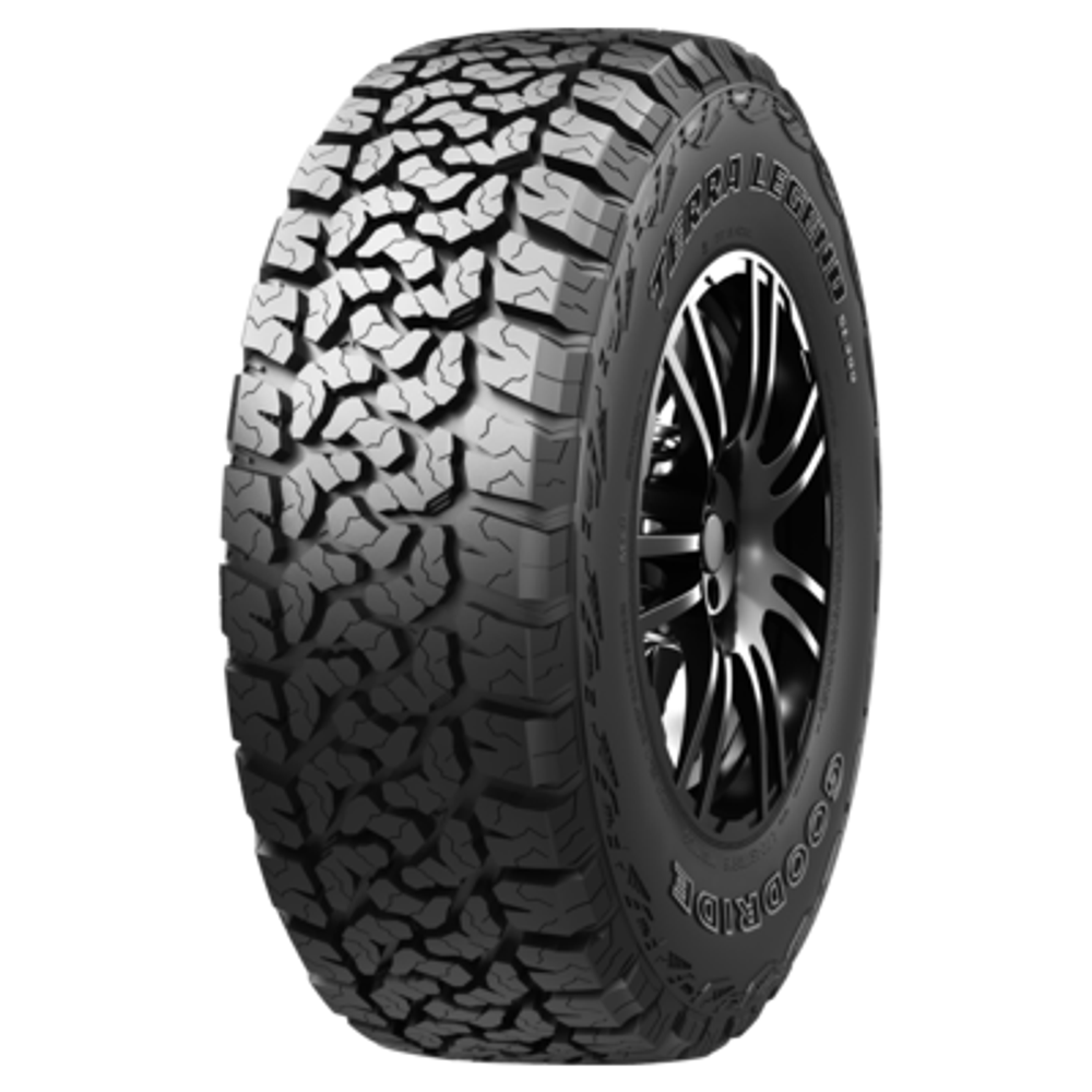 265/65R18 114T Terra Legend SL399 TL