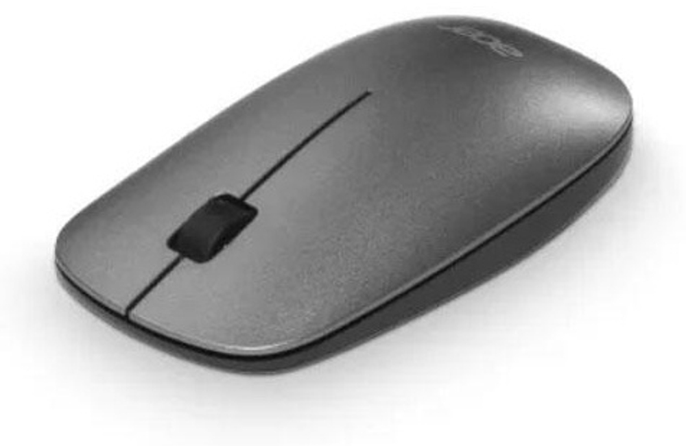 Мышь Acer Wireless Mouse M502 серый