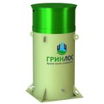 Кессон Гринлос 2 212 1000/2000 мм