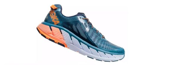 Как выбрать кроссовки Hoka для бега