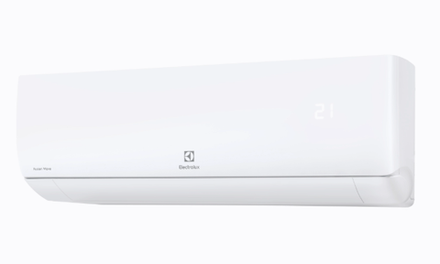 Сплит-система Electrolux Fusion Wave EACS-24HFW/N3 комплект