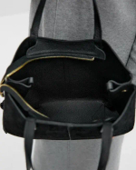 Сумка 508 15 черный