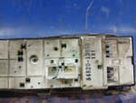 Блок управления стеклоподъемниками TOYOTA SPACIO 1998