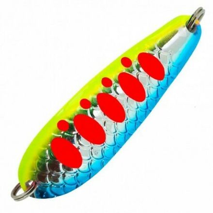 Блесна D-Ocean Rex Salmon 21 гр Col:132