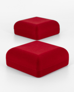 Квадратная упаковка для браслета