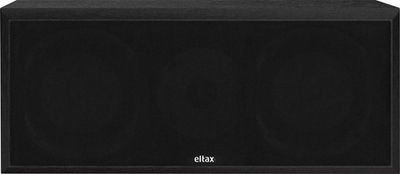 Акустическая система центрального канала ELTAX Monitor Center, Black