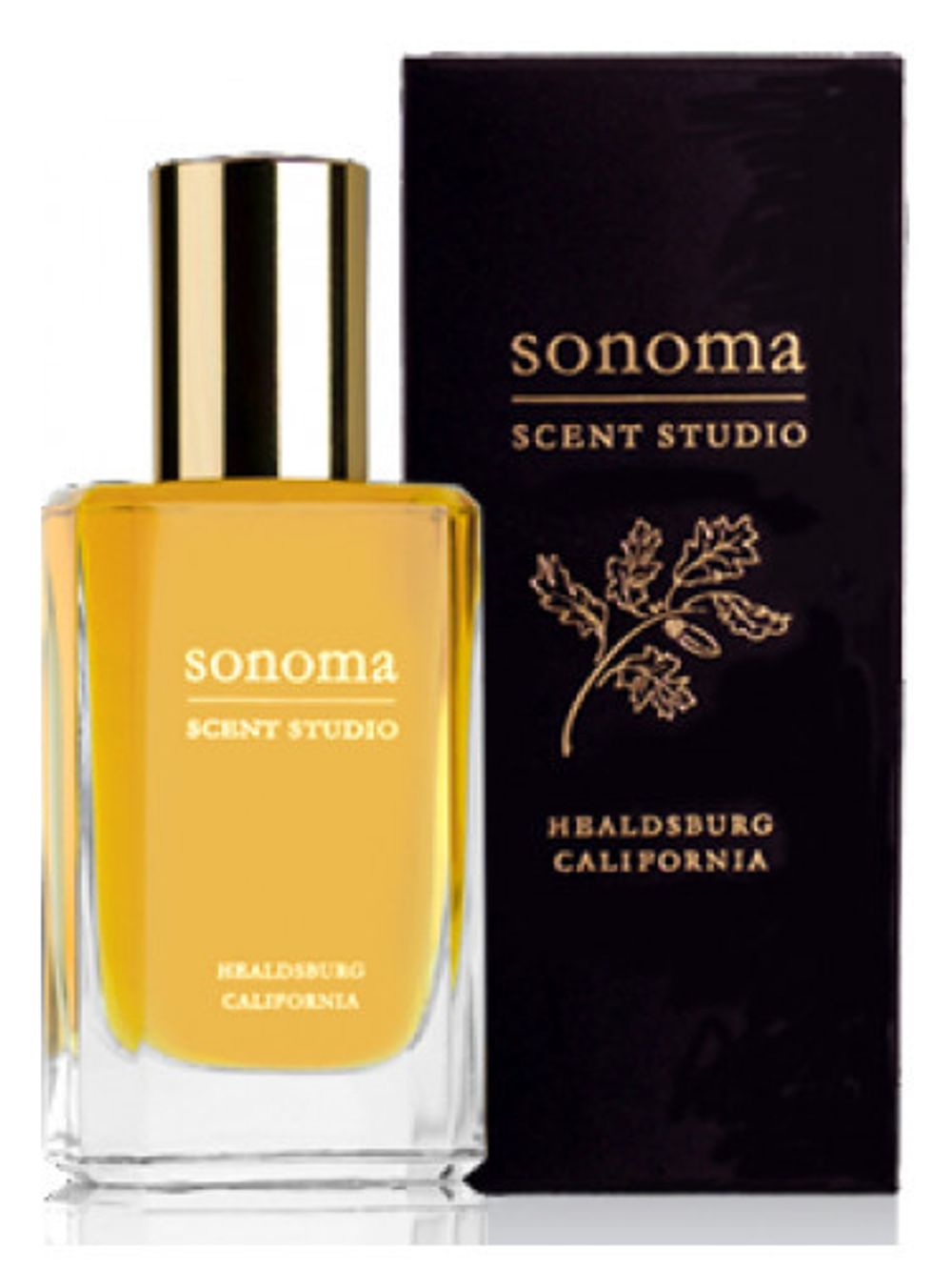 Sonoma Scent Studio Yin And Ylang