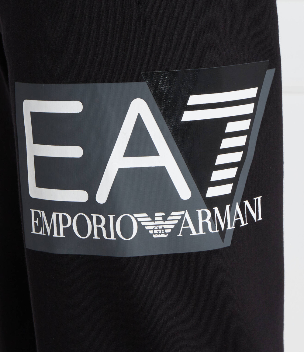 Спортивные штаны EA7 - черный(3DPP73 PJ05Z)