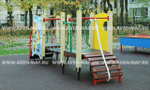 Игровой комплекс ДПС