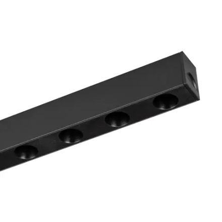Светильник MAG-DOTS-25-L800-24W Warm3000 (BK, 30 deg, 24V) (Arlight, IP20 Металл, 5 лет) 034207