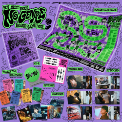Альбом BOYNEXTDOOR - 4th EP [No Genre] (Board Game ver.)