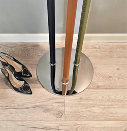 Вешалка напольная дизайнерская Frost