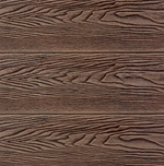 Террасная доска Sequoia, коллекция DUAL 3D Wood