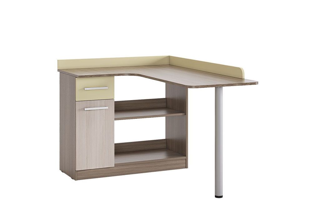 Стол компьютерный угловой «Колледж»