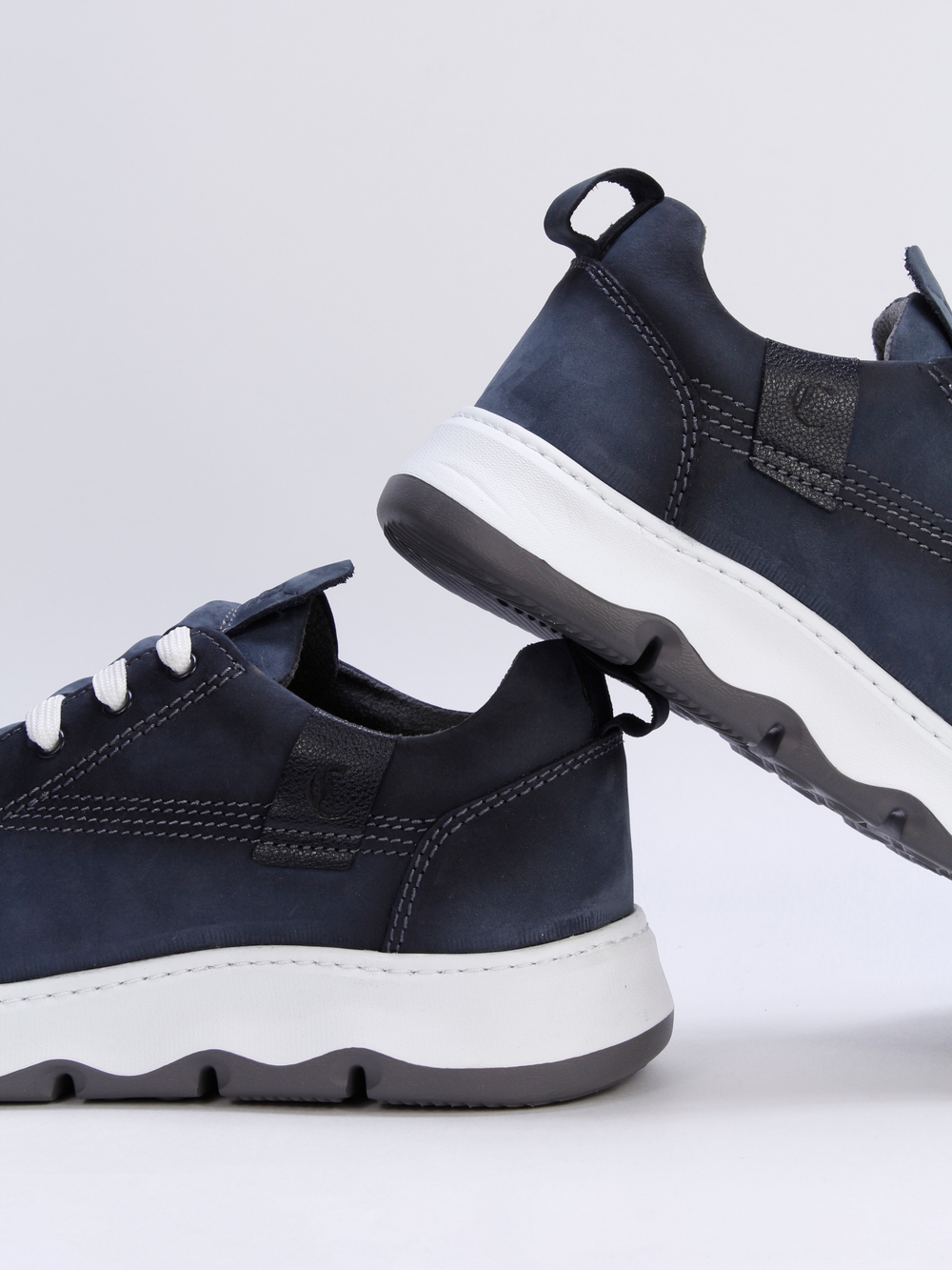 Кеды мужские K0170-2W