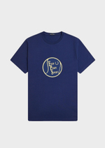 Футболка FRED PERRY Tennis T-Shirt