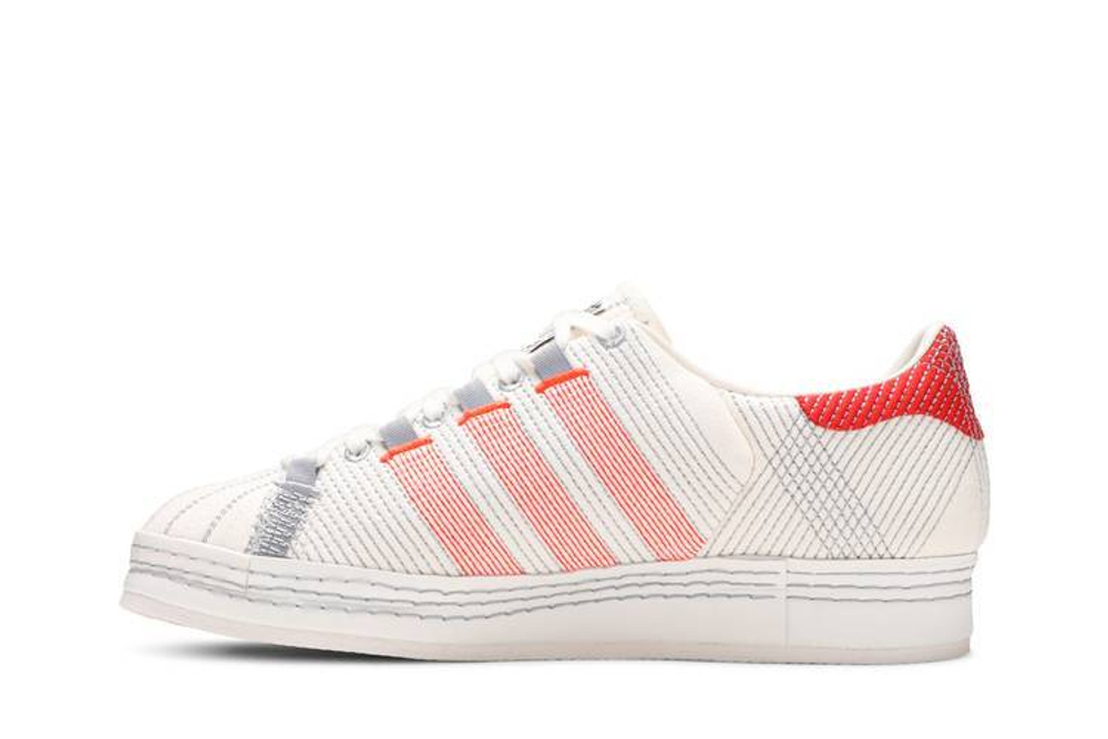 Кроссовки Craig Green X Adidas Originals Superstar
