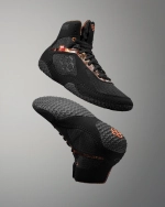 Борцовки RUDIS ALPHA 2.0 - TERRAIN