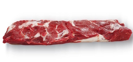 Отруб из говядины спинной бескостный Александров