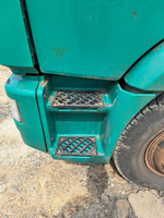 Планета 5529* на шасси КамАЗ 65115 6x4 Зерновоз 552907 (Дизельный, 11,8 л, 300 л.с., МТ)