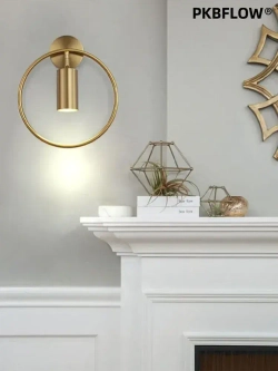 Бра,Настенный светильник,Трехцветный свет,4 Вт