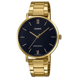 Casio LTP-VT01G-1B