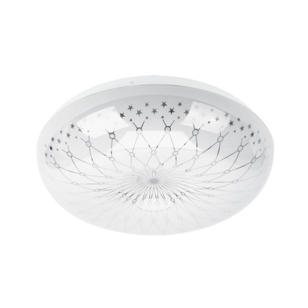 Светильник потолочный светодиодный ЭРА Классик без ДУ SPB-6 Фея 18-6,5K 18Вт 6500K 1400Лм | Светильники SPB-6 без ДУ