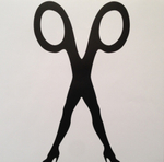 Scissor Sisters / Scissor Sisters (LP)