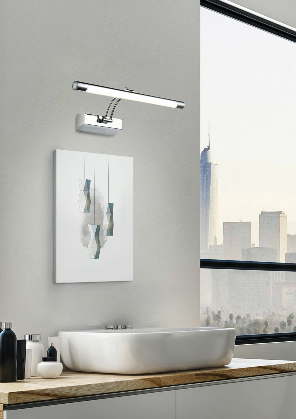 Подсветка Maytoni MIR003WL-L12CH