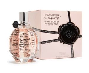 Viktor and Rolf Flowerbomb Fairy Tale