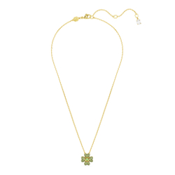 IDYLLIA:PEND DANCING CZ CLOVER GRE/GOS