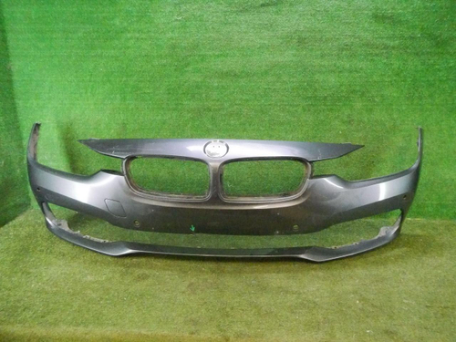 Бампер передний BMW 3er F30 (2015-2020)