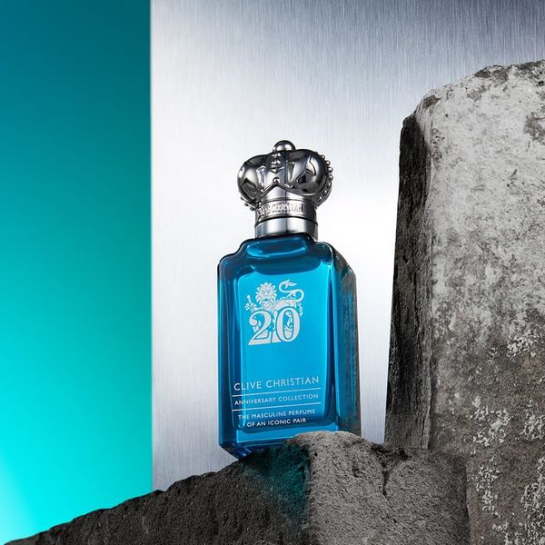 Clive Christian 20 Iconic Masculin