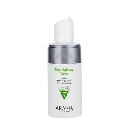 Тоник балансирующий для сужения пор для жирной и проблемной кожи / Pore-Balance Toner 150 мл