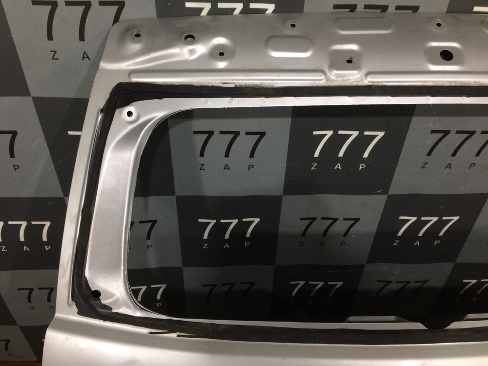 Дверь крышка багажника Haval H9 1 14-нв Б/У Оригинал 6301010XKV08B