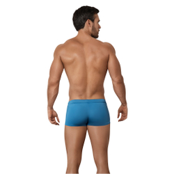 Мужские плавки синие Clever MALIBU SWIMSUIT TRUNKS 155507