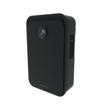 ERW-150X.D Настенная приточно-вытяжная установка FUNAI