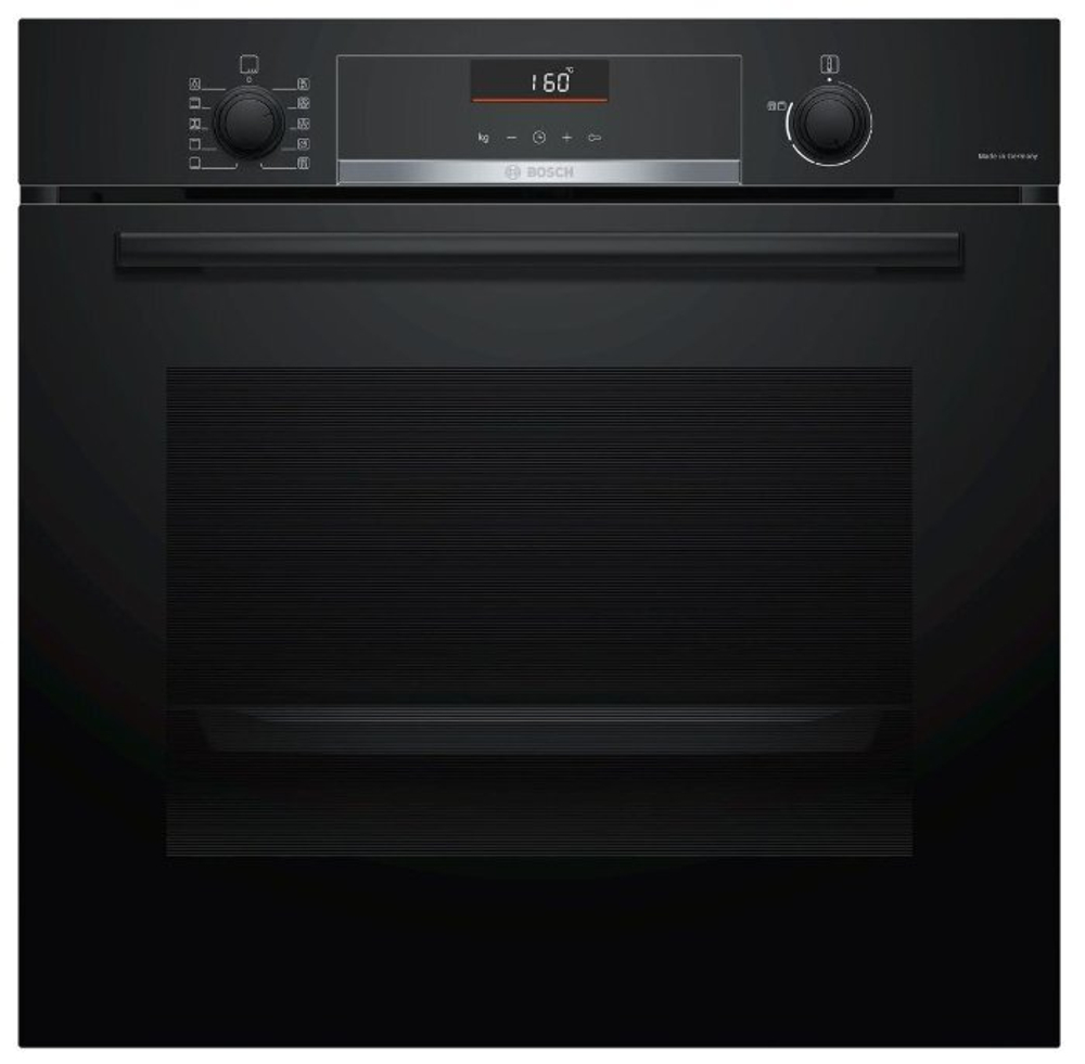 Встраиваемый электрический духовой шкаф Bosch HBG516BB0R