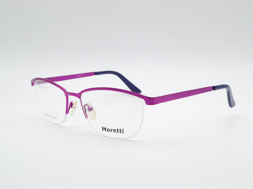Изг. оправы Moretti A82022 C5