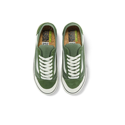 Кеды Vans Style 36 Low Green
