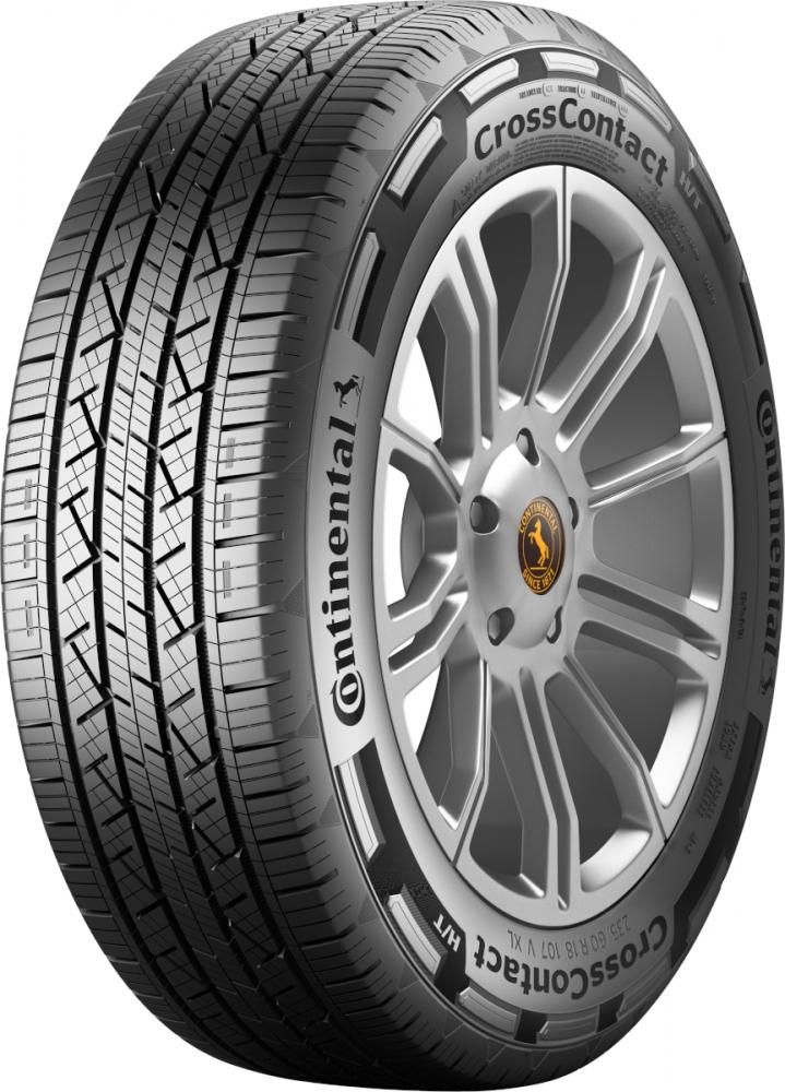 Continental CrossContact H/T 285/60 R18 116H