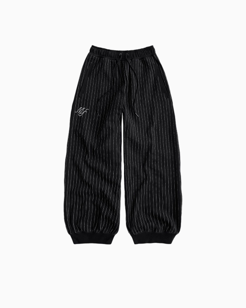 Брюки MADFRENZY Striped