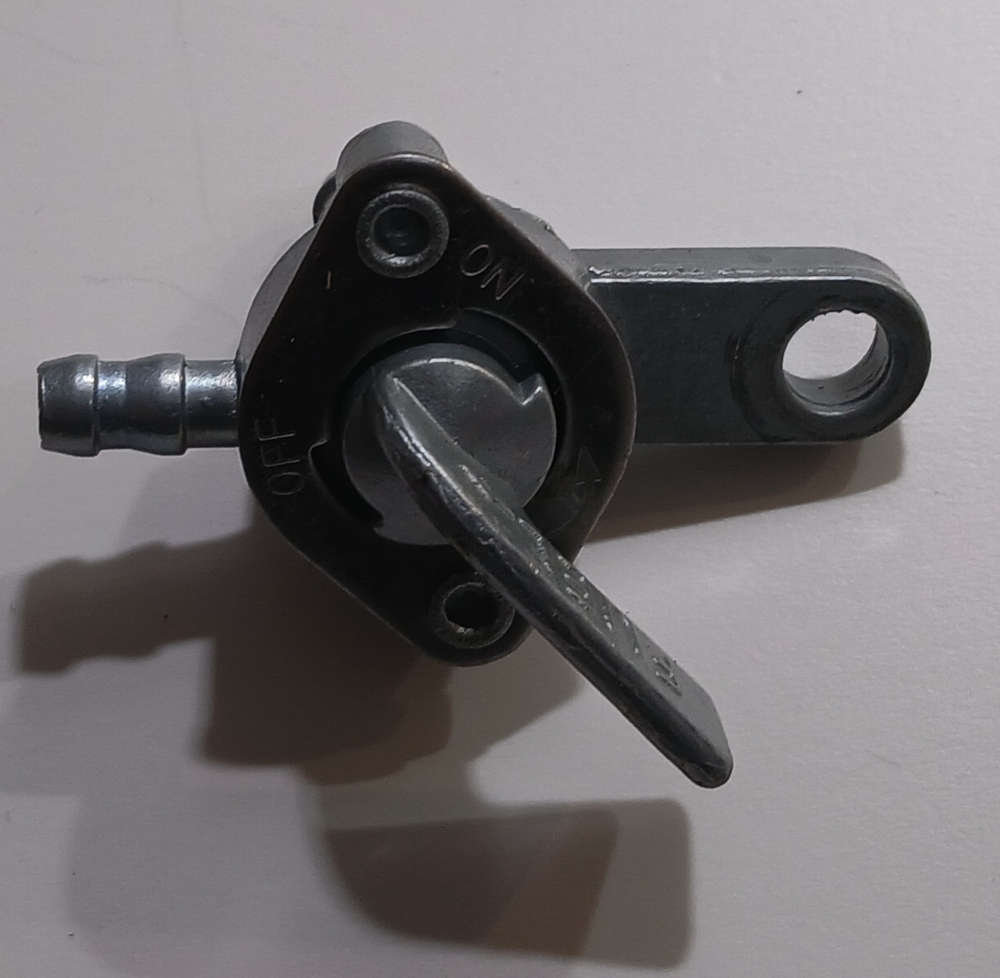 Бензокран Питбайк Regulmoto PILOT