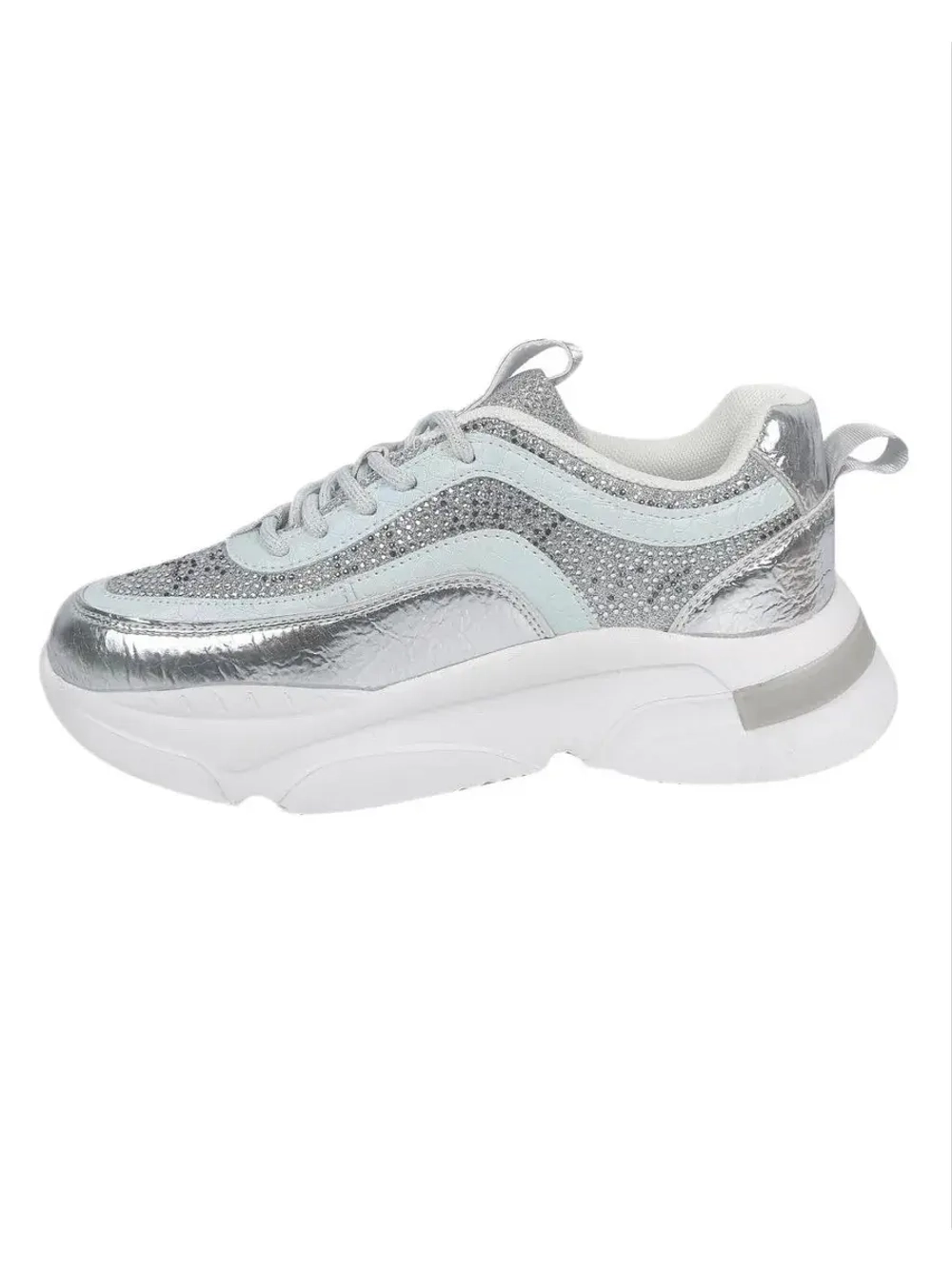 Кроссовки для девочки