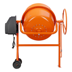 Бетоносмеситель Сибртех БСН-220